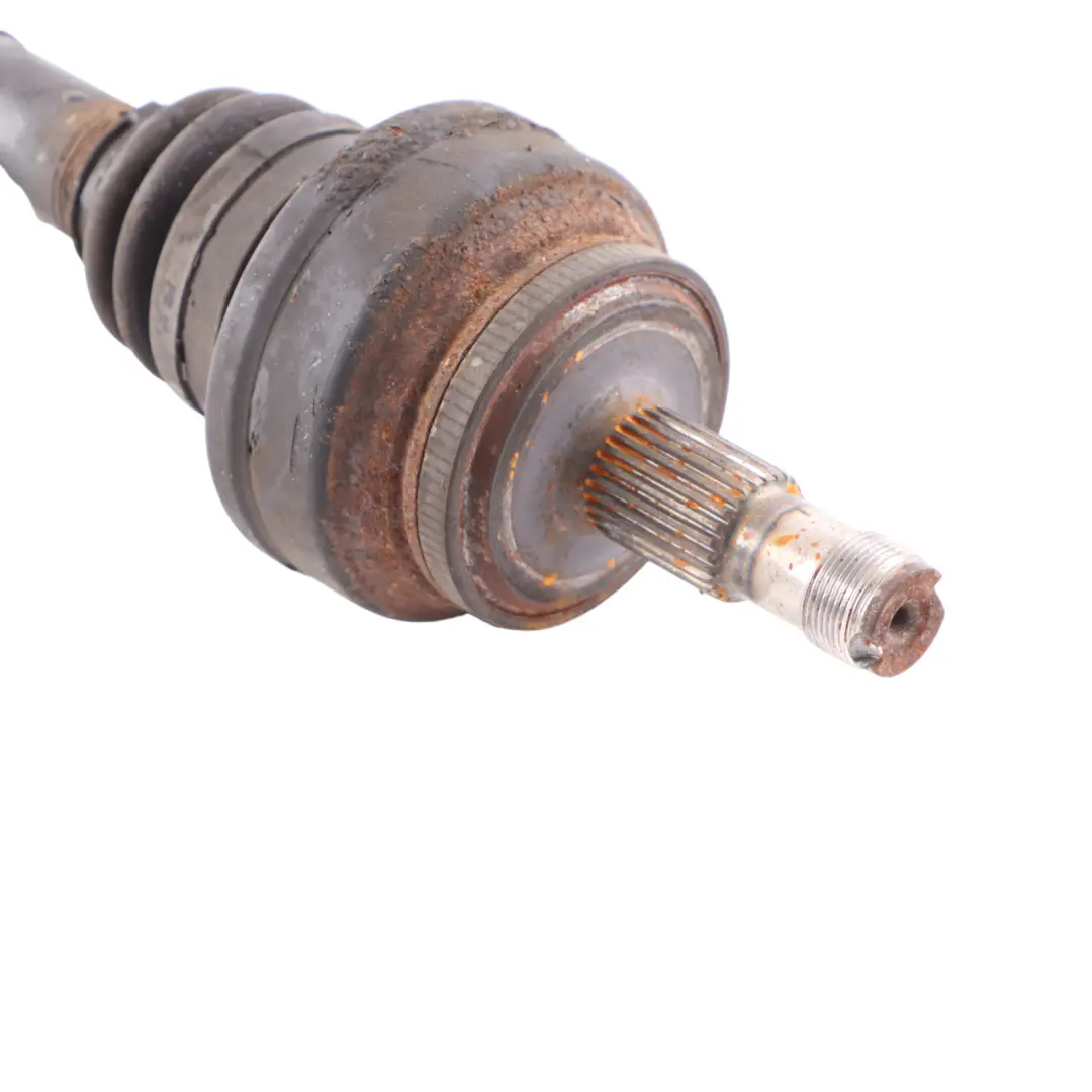 Shaft Rear Left Right N/O/S Output Shaft to Mercedes R231 Drive with Part number A2313507400 Mercedes R231 Drive Shaft Rear Left Right N/O/S Output Shaft - SKU A2313507400 - Part number A2313507400