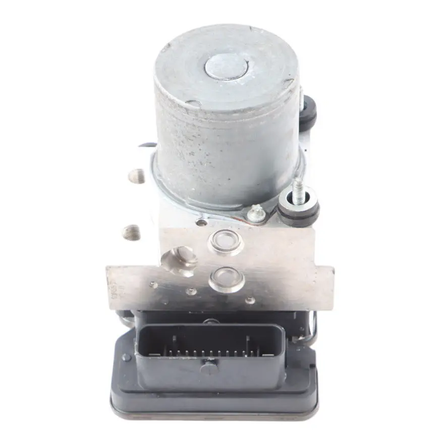 ABS Pump Hydraulic Brake Pump Control Module to Mercedes R231 with Part number A2314300207 Mercedes R231 ABS Pump Hydraulic Brake Pump Control Module - SKU A2314300207 - Part number A2314300207