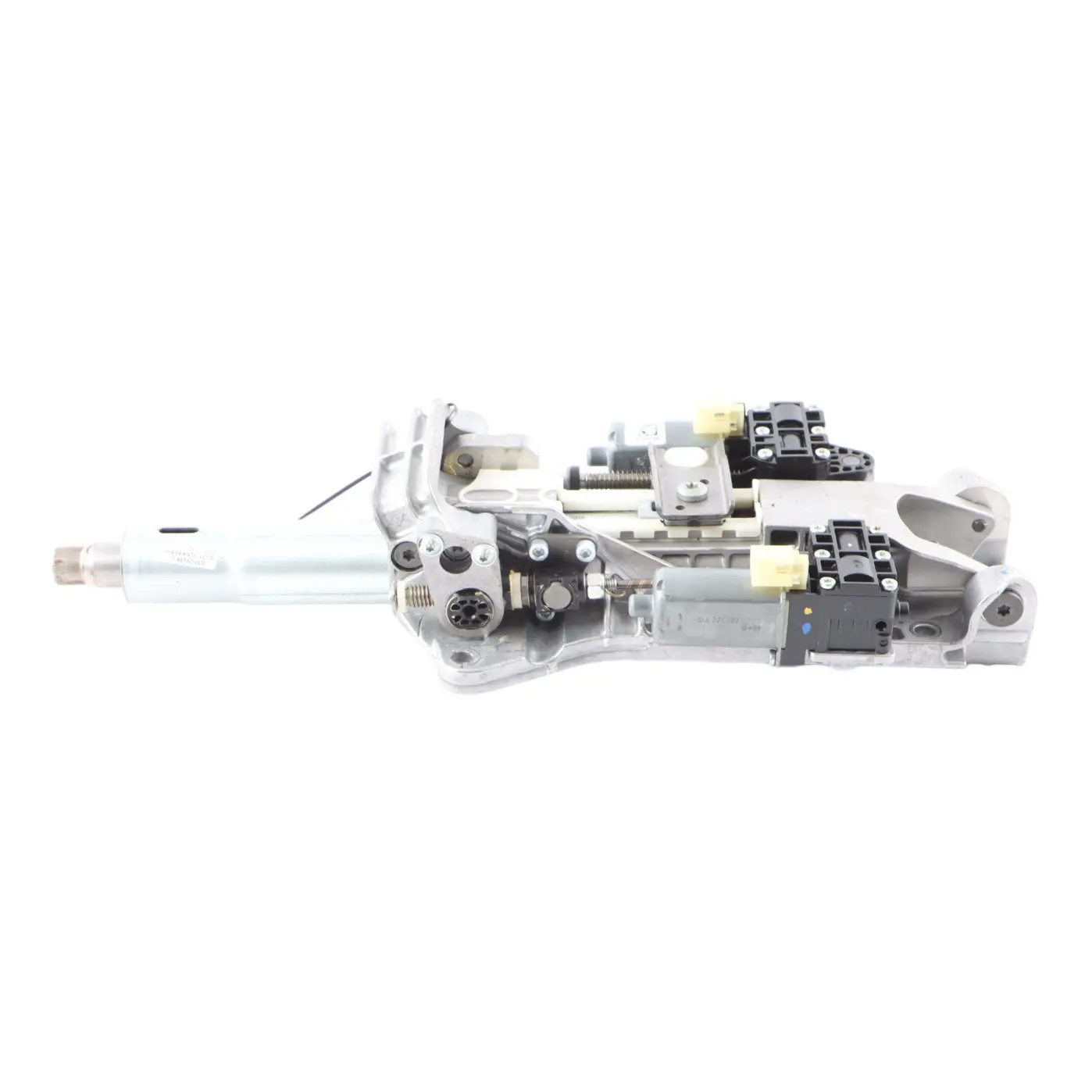 Mercedes SL R231 Kolumna Kierownicza A2314601216