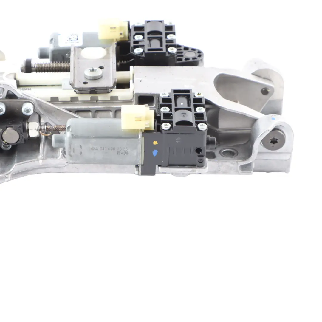 Lenkstange Säule Schaltanzeige für Mercedes R231 mit Teilenummer A2314601216 Mercedes R231 Lenkstange Säule Schaltanzeige - SKU A2314601216 - Teilenummer A2314601216