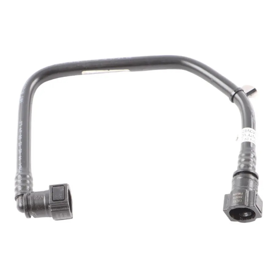 Serbatoio Carburante Valvola Di Sfiato Tubo Flessibile per Mercedes R231 con numero di parte A2314700364 Mercedes R231 Serbatoio Carburante Valvola Di Sfiato Tubo Flessibile - SKU A2314700364 - Numero di parte A2314700364