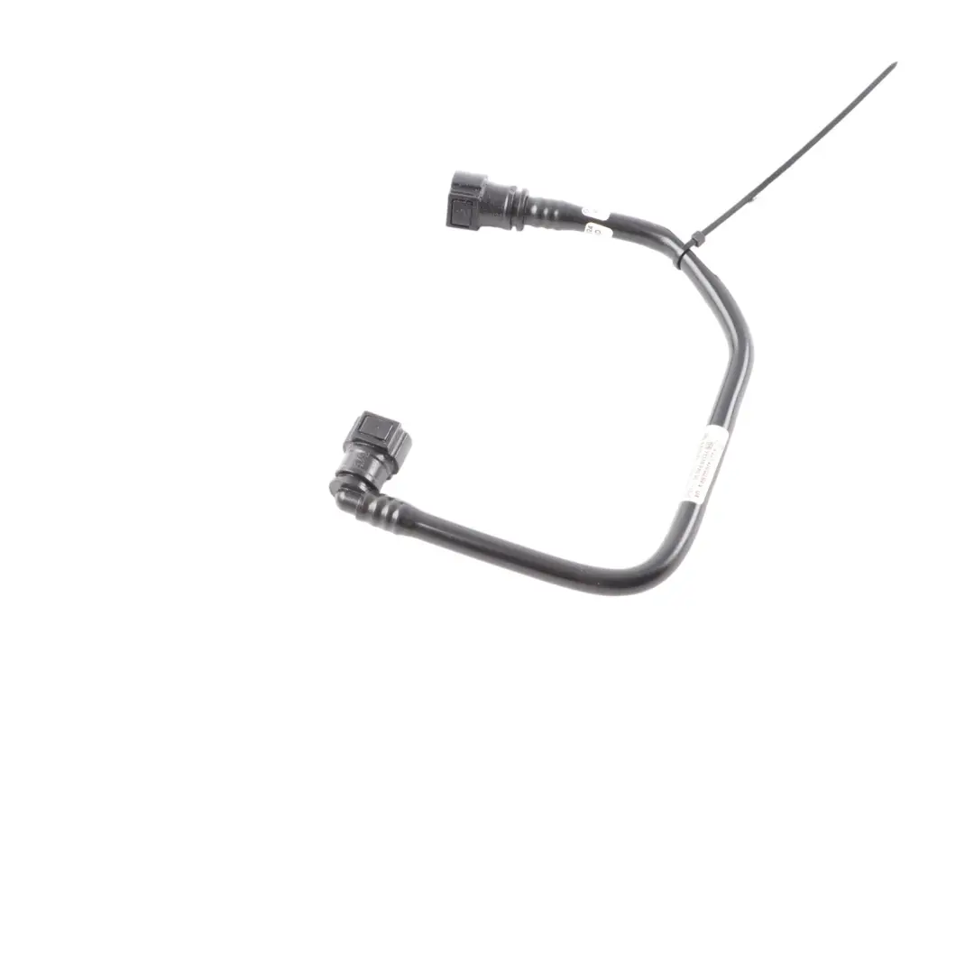 Mercedes R231 Fuel Tank Breather Valve Vent Hose Line - SKU A2314700364 - Part number A2314700364