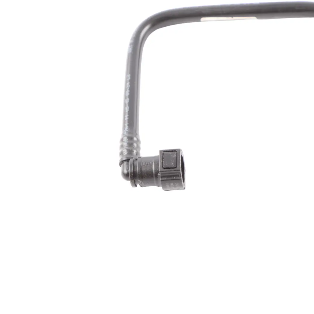 Mercedes R231 Kraftstofftank Entlüftungs Ventil Entlüftungs Leitung - SKU A2314700364 - Teilenummer A2314700364