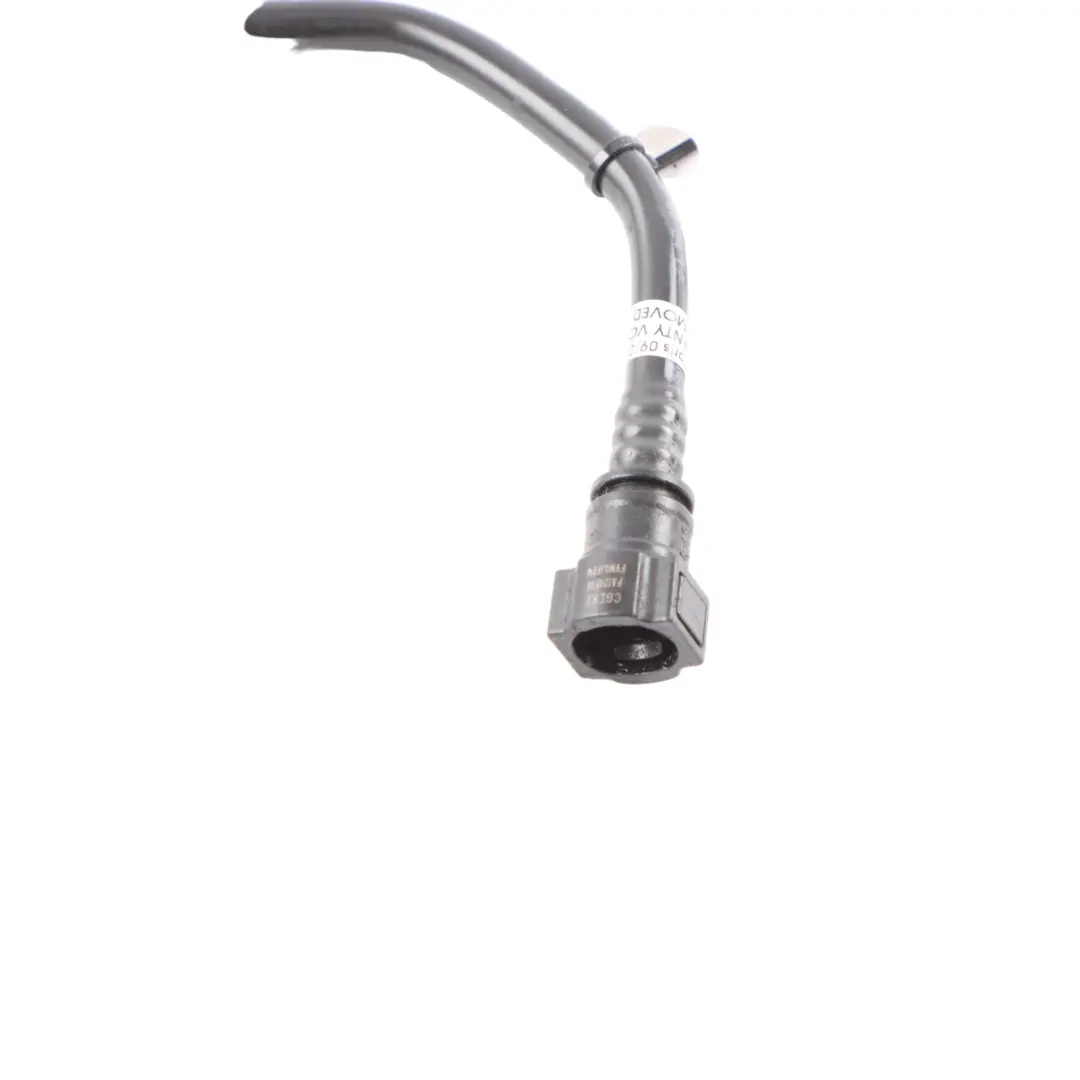 Mercedes R231 Tanque Combustible Respiradero Venteo Manguera Línea - SKU A2314700364 - Número de pieza A2314700364