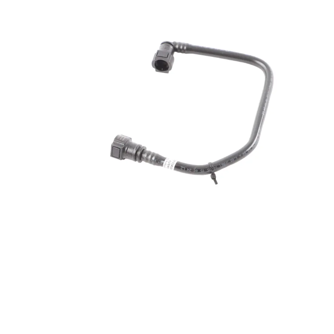 Mercedes R231 Tuyau De Ventilation Soupape Réservoir Carburant - SKU A2314700364 - Numéro de pièce A2314700364