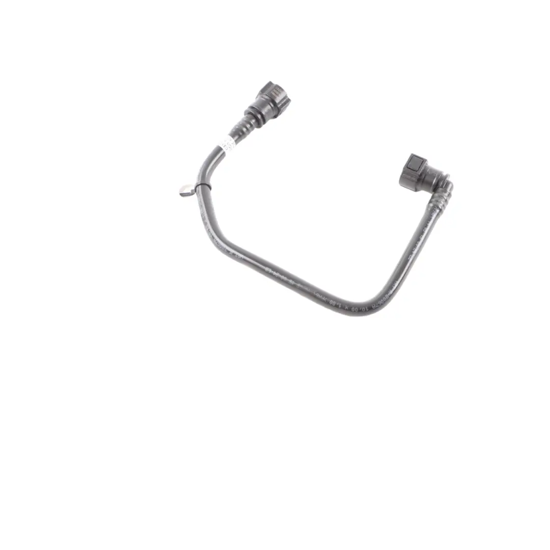 Mercedes R231 Fuel Tank Breather Valve Vent Hose Line - SKU A2314700364 - Part number A2314700364