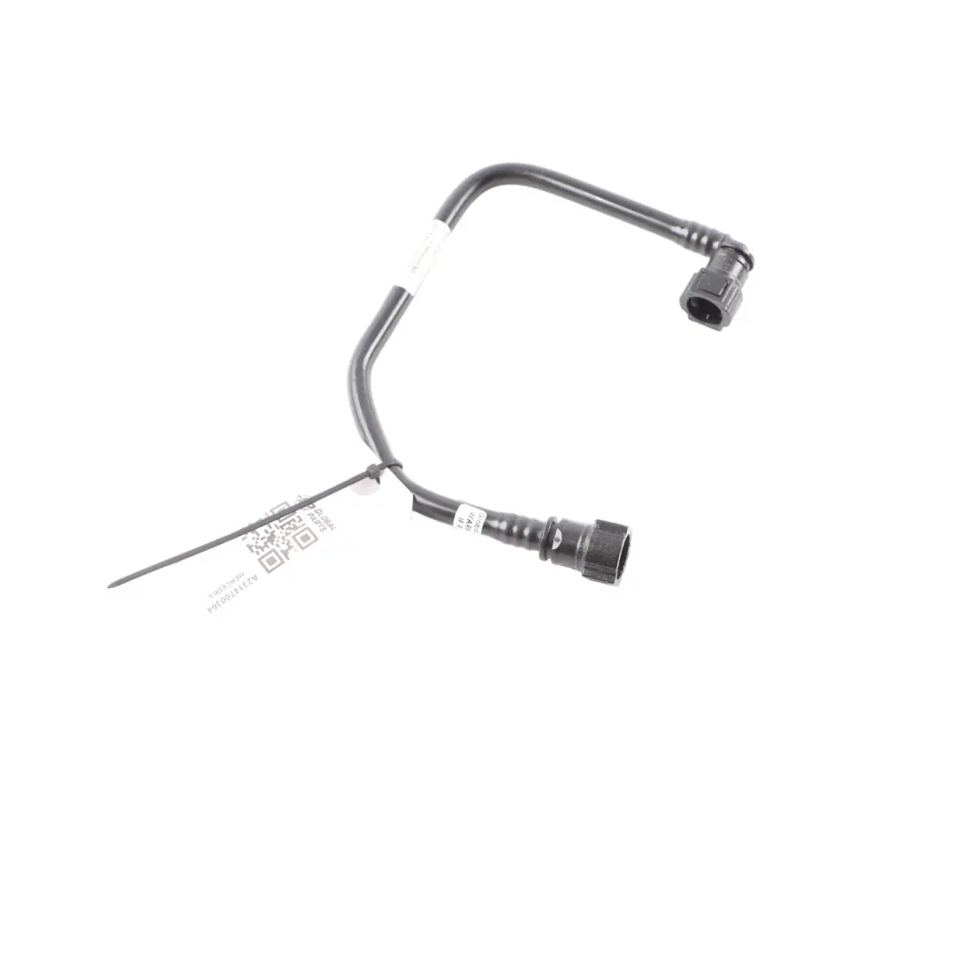 Breather Valve Vent Hose Line to Mercedes R231 Fuel Tank with Part number A2314700364 Mercedes R231 Fuel Tank Breather Valve Vent Hose Line - SKU A2314700364 - Part number A2314700364
