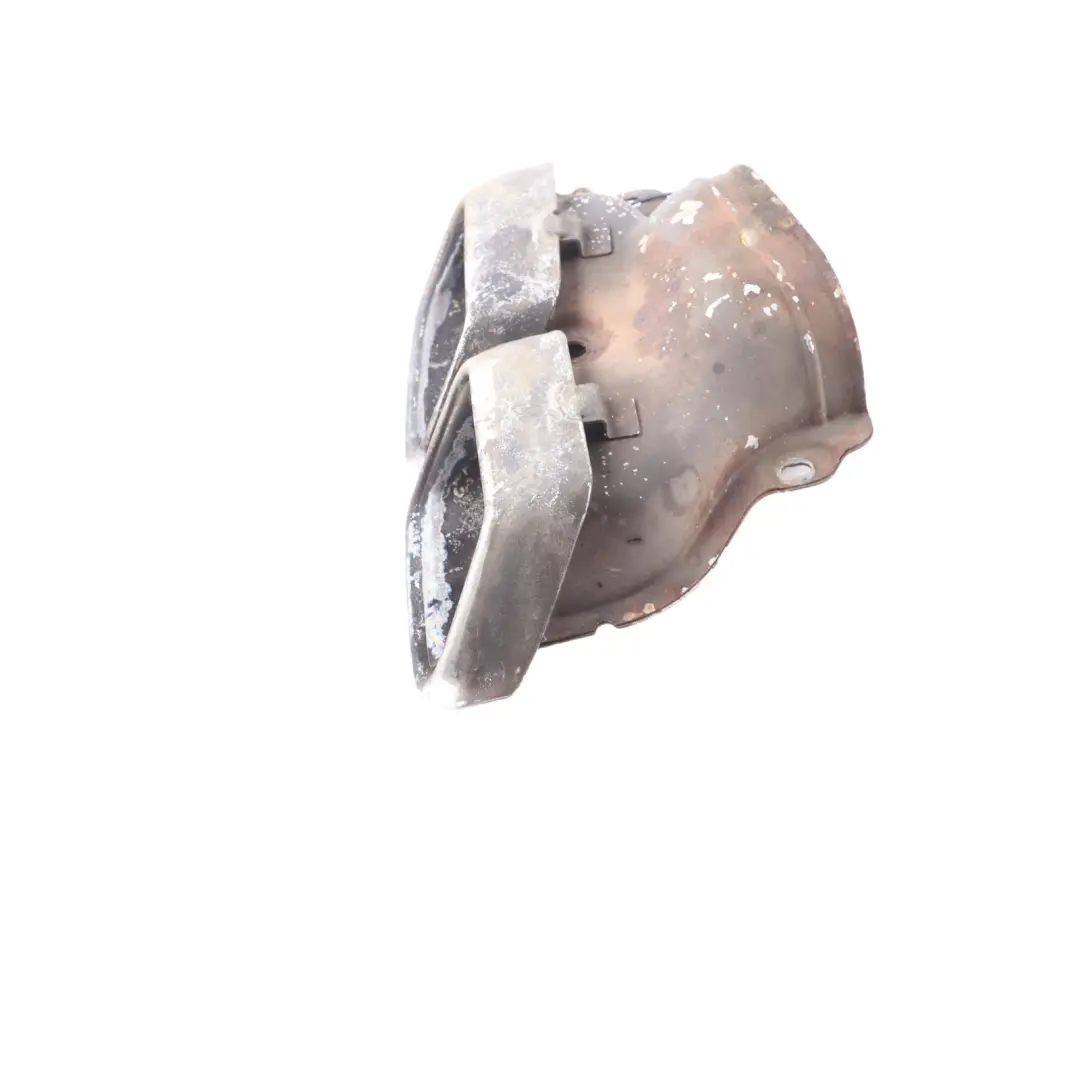 Mercedes R231 AMG Exhaust Muffler Pipe Tip Rear Right O/S - SKU A2314900227 - Part number A2314900227