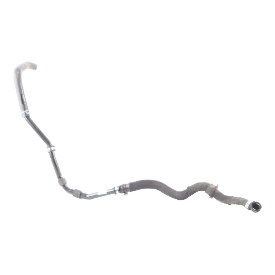 Mercedes R231 Coolant Cooling Hose Pipe Line Right O/S - SKU A2315001075 - Part number A2315001075