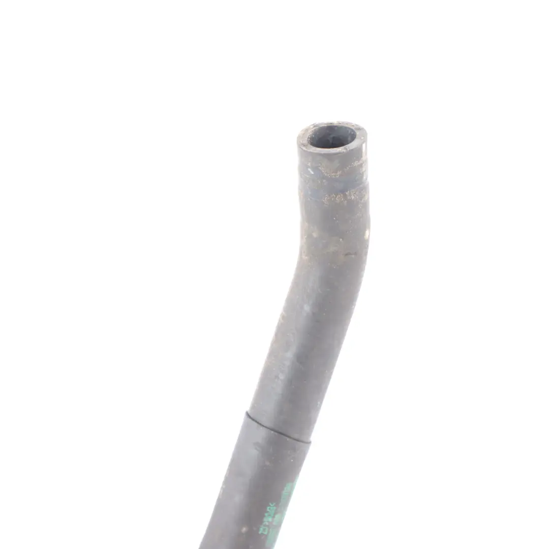 Mercedes R231 Coolant Cooling Hose Pipe Line Right O/S - SKU A2315001075 - Part number A2315001075