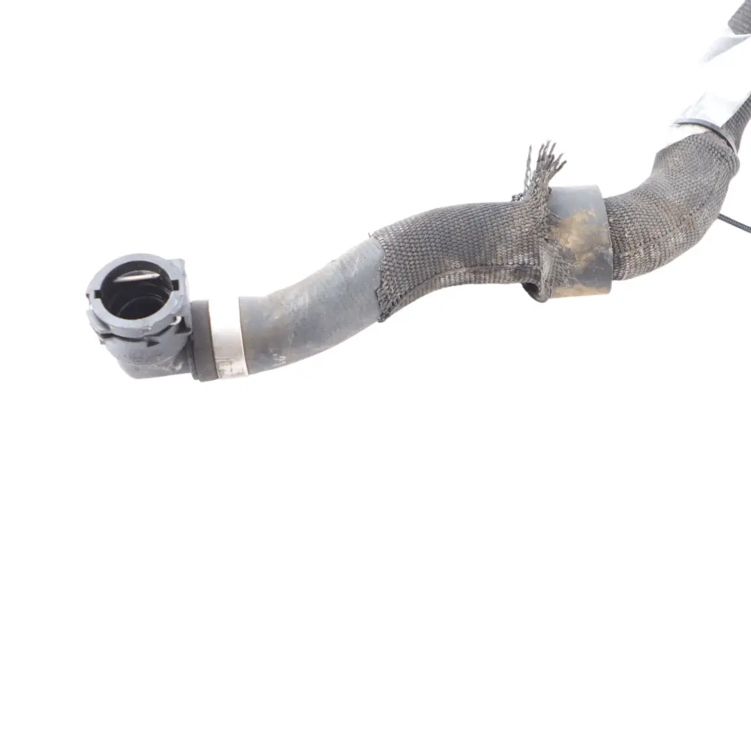 Mercedes R231 Coolant Cooling Hose Pipe Line Right O/S - SKU A2315001075 - Part number A2315001075