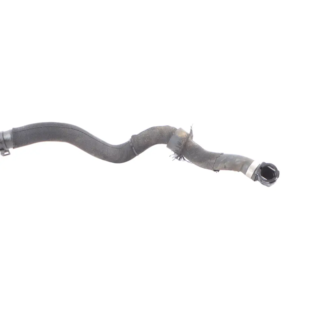 Refrigerante Refrigeración Tubería Línea Derecha para Mercedes R231 con número de pieza A2315001075 Mercedes R231 Refrigerante Refrigeración Tubería Línea Derecha - SKU A2315001075 - Número de pieza A2315001075