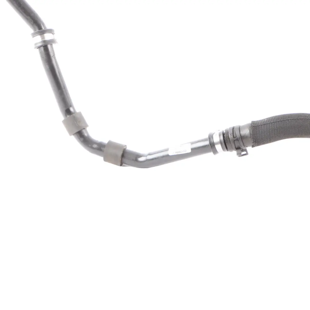 Przewód Płynu Chłodzącego Prawy do Mercedes R231 o numerze A2315001075 Mercedes R231 Przewód Płynu Chłodzącego Prawy - SKU A2315001075 - Numer Części A2315001075