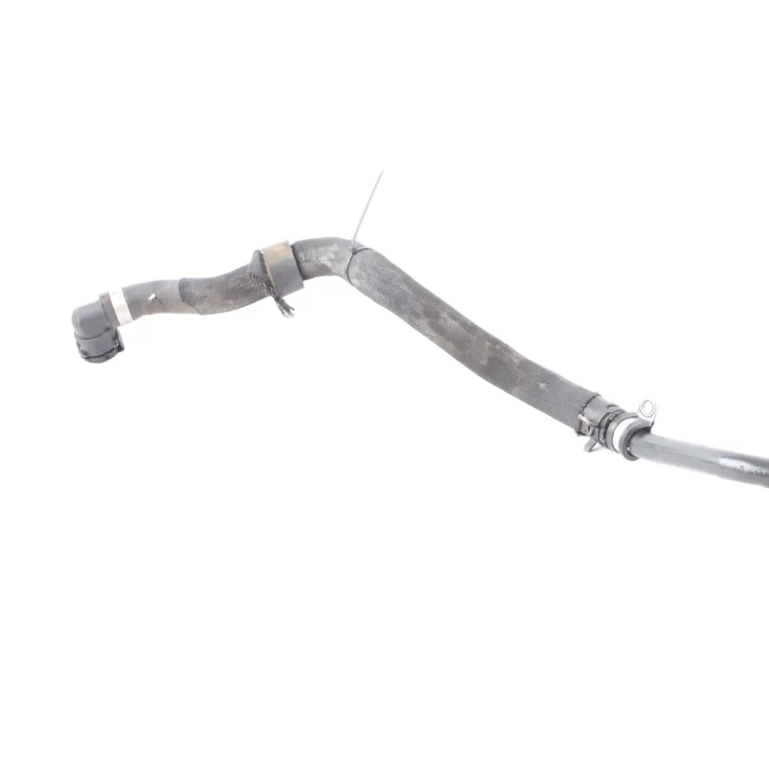 Durite Refroidissement Liquide Refroidissement Côté pour Mercedes R231 à propos du numéro de pièce A2315001075 Mercedes R231 Durite Refroidissement Liquide Refroidissement Côté - SKU A2315001075 - Numéro de pièce A2315001075