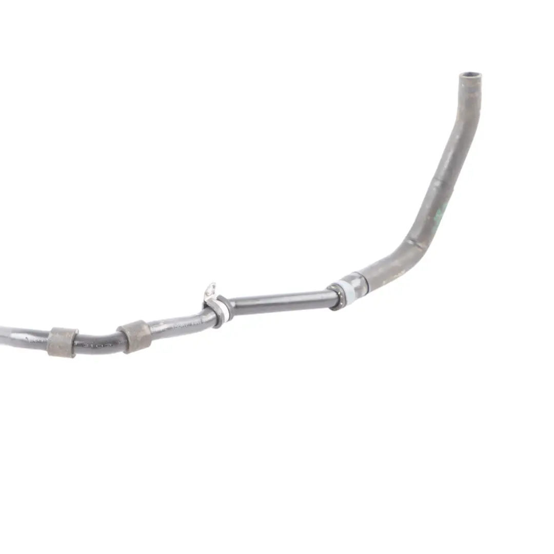 Mercedes R231 Coolant Cooling Hose Pipe Line Right O/S - SKU A2315001075 - Part number A2315001075