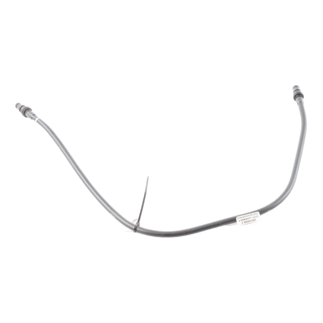 Breath Vent Hose Line Pipe to Mercedes R231 with Part number A2315010225 Mercedes R231 Breath Vent Hose Line Pipe - SKU A2315010225 - Part number A2315010225