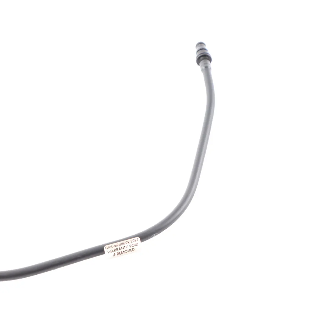 Breath Vent Hose Line Pipe to Mercedes R231 with Part number A2315010225 Mercedes R231 Breath Vent Hose Line Pipe - SKU A2315010225 - Part number A2315010225