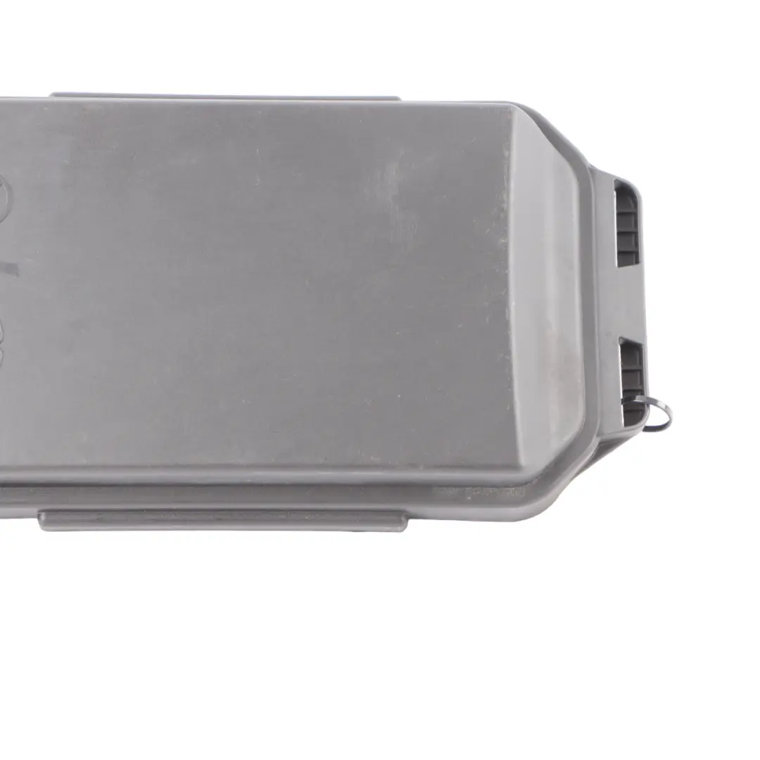 Fuse Box Cover Control Unit Holder Bracket to Mercedes R231 with Part number A2315400282 Mercedes R231 Fuse Box Cover Control Unit Holder Bracket - SKU A2315400282 - Part number A2315400282