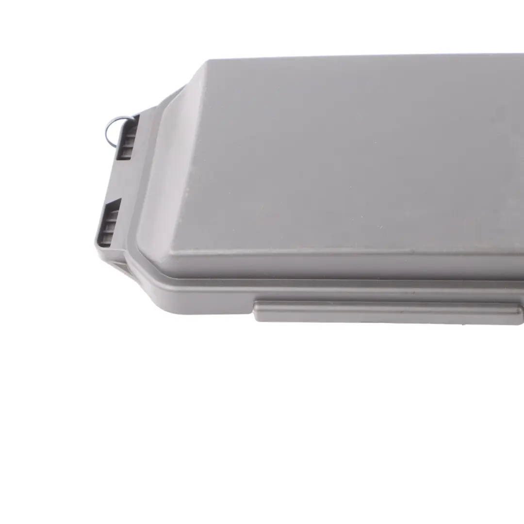 Fuse Box Cover Control Unit Holder Bracket to Mercedes R231 with Part number A2315400282 Mercedes R231 Fuse Box Cover Control Unit Holder Bracket - SKU A2315400282 - Part number A2315400282