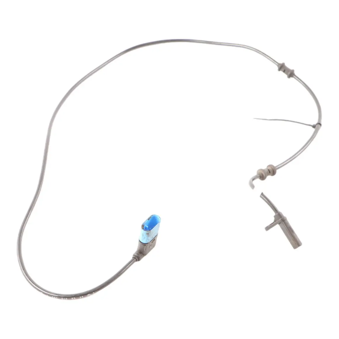 Mercedes R231 Rueda ABS Velocidad Trasero Izquierdo Derecho Cable A2315400317
