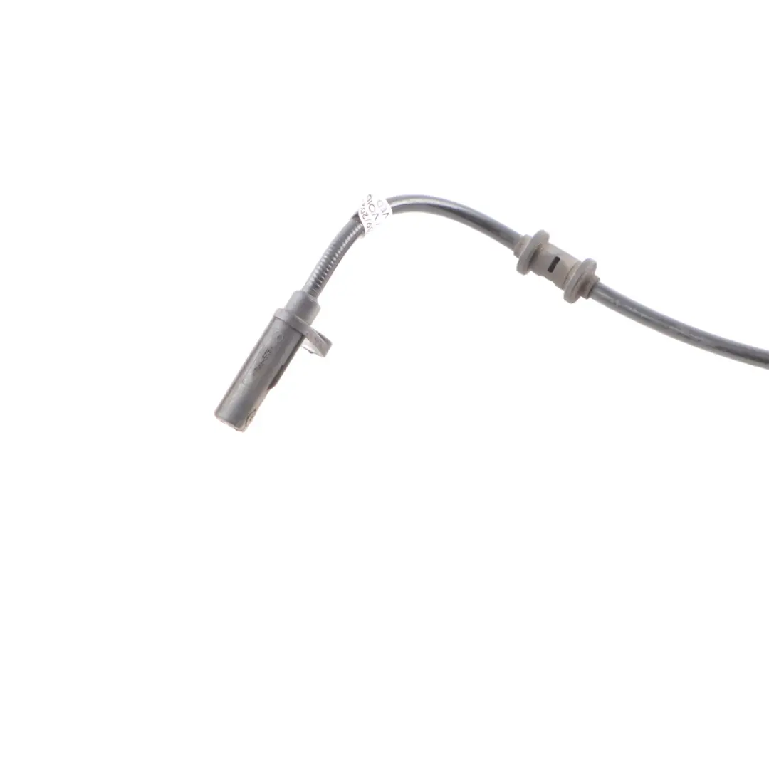 ABS Speed Sensor Rear Left Right N/O/S Cable to Mercedes R231 Wheel with Part number A2315400317 Mercedes R231 Wheel ABS Speed Sensor Rear Left Right N/O/S Cable - SKU A2315400317 - Part number A2315400317