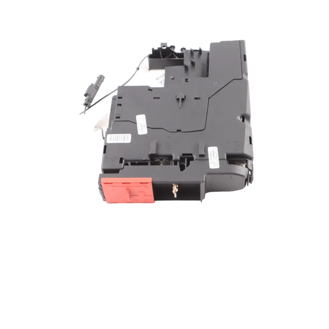 Mercedes SL63 R231 Caja De Fusibles Espacio Pies Pasajero Roadster - SKU A2315401050 - Número de pieza A2315401050