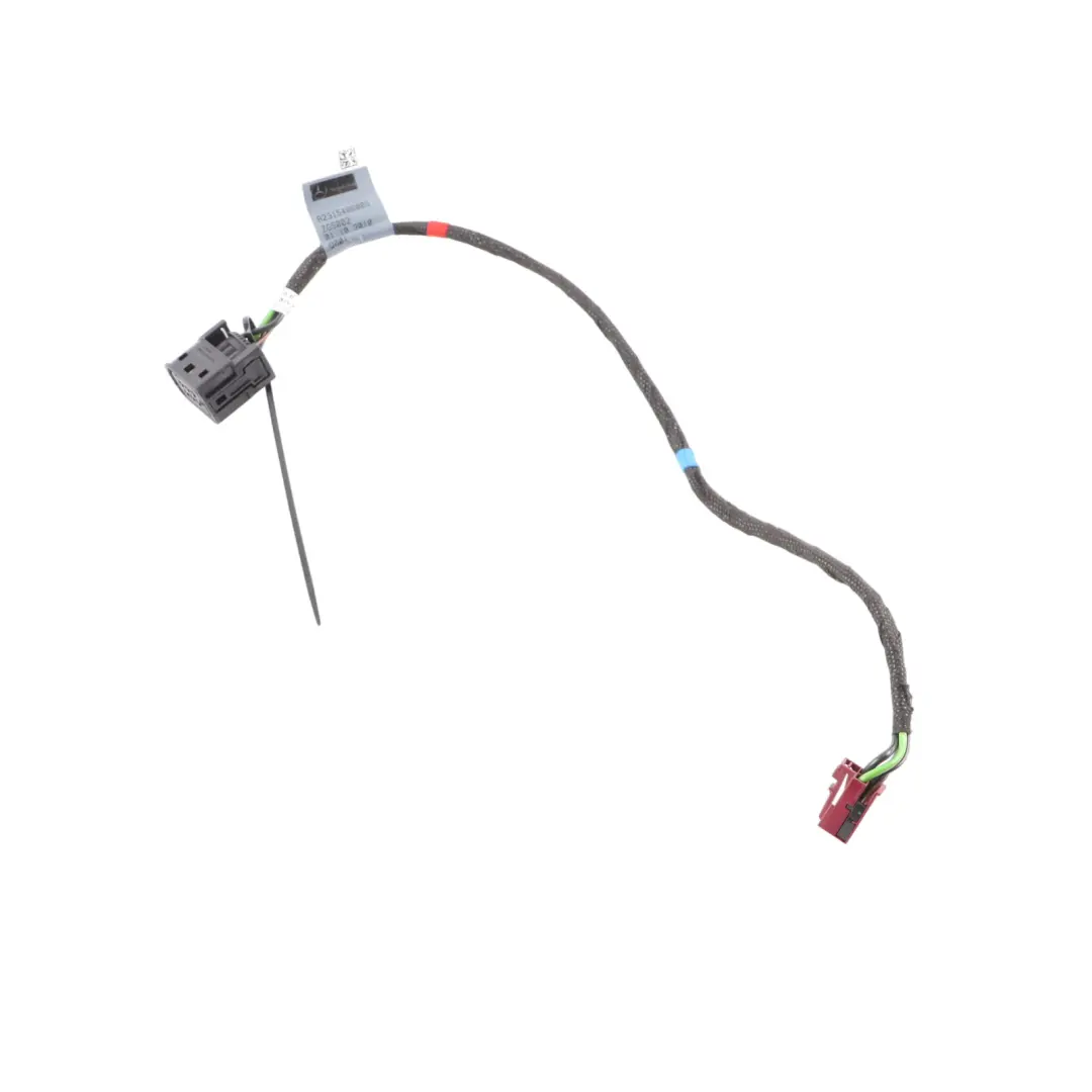 Wire Window Lifter Motor Front Left Right N/O/S to Mercedes SL R231 with Part number A2315406006 Mercedes SL R231 Wire Window Lifter Motor Front Left Right N/O/S - SKU A2315406006 - Part number A2315406006