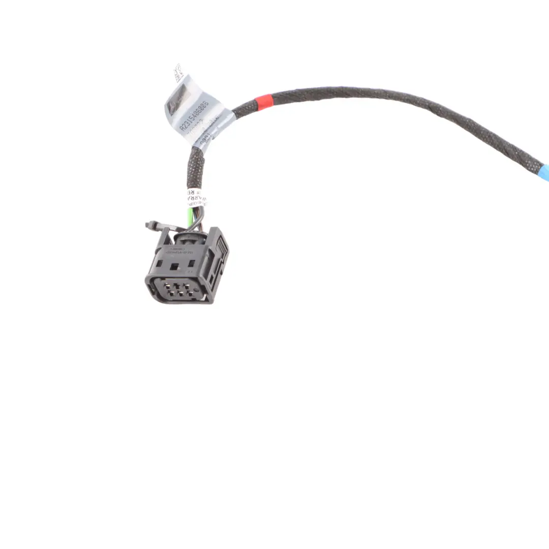 Mercedes SL R231 Wire Window Lifter Motor Front Left Right N/O/S - SKU A2315406006 - Part number A2315406006