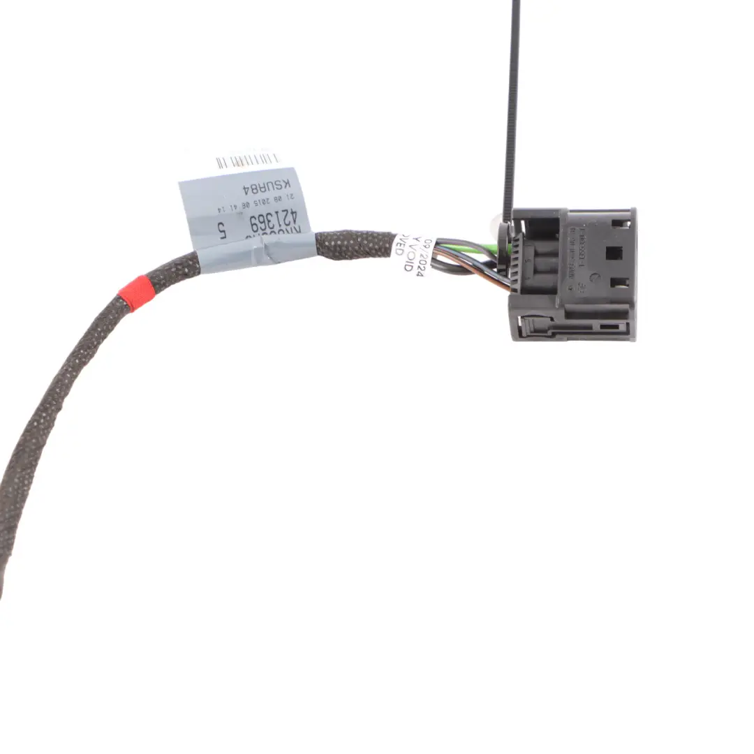 Mercedes SL R231 Wire Window Lifter Motor Front Left Right N/O/S - SKU A2315406006 - Part number A2315406006