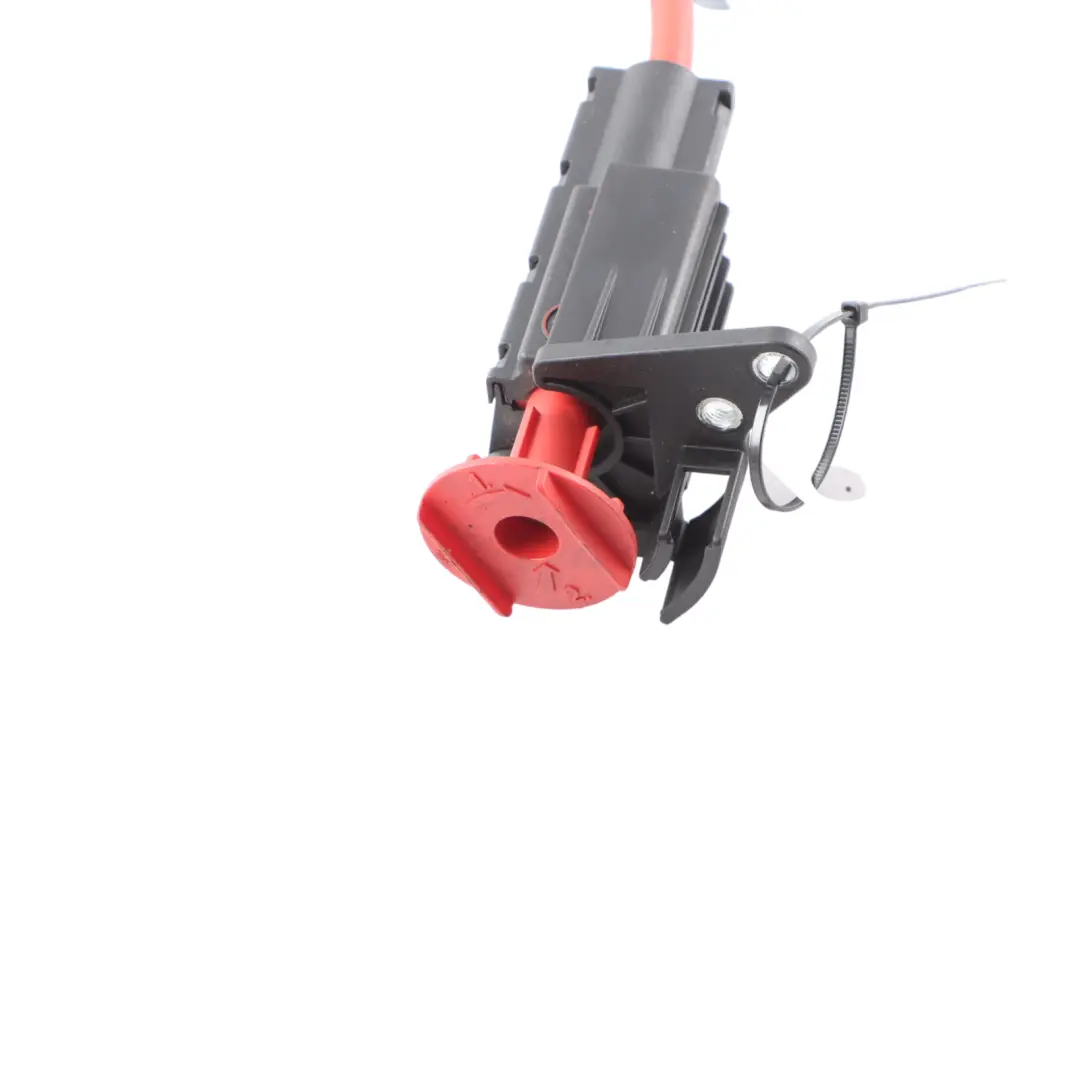 Mercedes R231 Battery Negative Terminal Cable Wiring Wire - SKU A2315408813 - Part number A2315408813