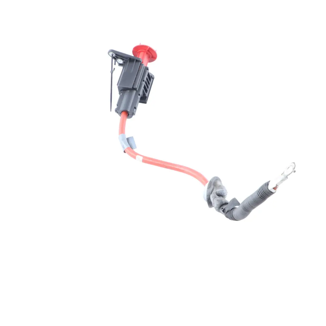 Mercedes R231 Battery Negative Terminal Cable Wiring Wire - SKU A2315408813 - Part number A2315408813