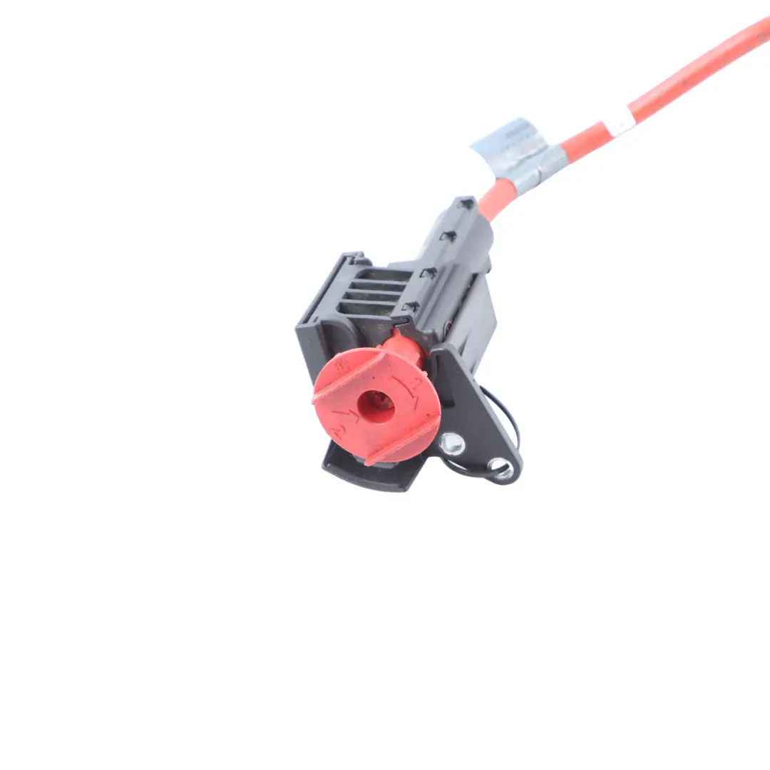 Mercedes R231 Battery Negative Terminal Cable Wiring Wire - SKU A2315408813 - Part number A2315408813