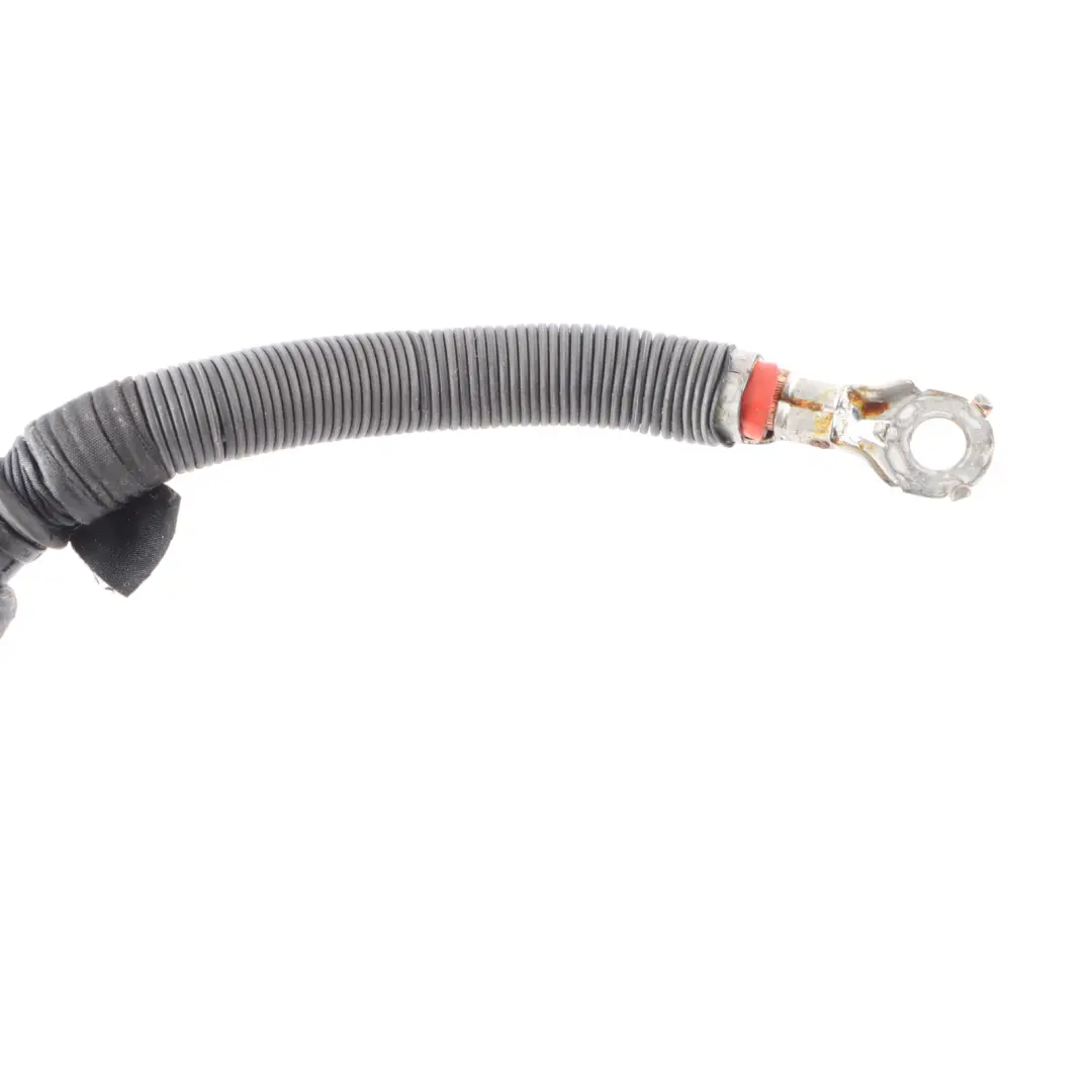 Mercedes R231 Battery Negative Terminal Cable Wiring Wire - SKU A2315408813 - Part number A2315408813