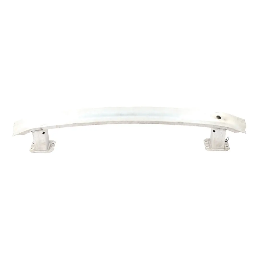 Bumper Carrier Crash Bar Support Reinforcer to Mercedes R231 Rear with Part number A2316100020 Mercedes R231 Rear Bumper Carrier Crash Bar Support Reinforcer - SKU A2316100020 - Part number A2316100020