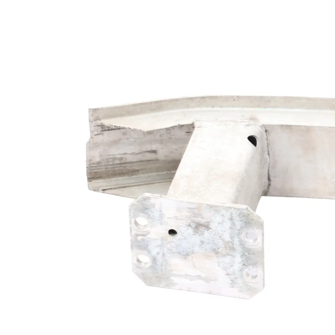 Bumper Carrier Crash Bar Support Reinforcer to Mercedes R231 Rear with Part number A2316100020 Mercedes R231 Rear Bumper Carrier Crash Bar Support Reinforcer - SKU A2316100020 - Part number A2316100020