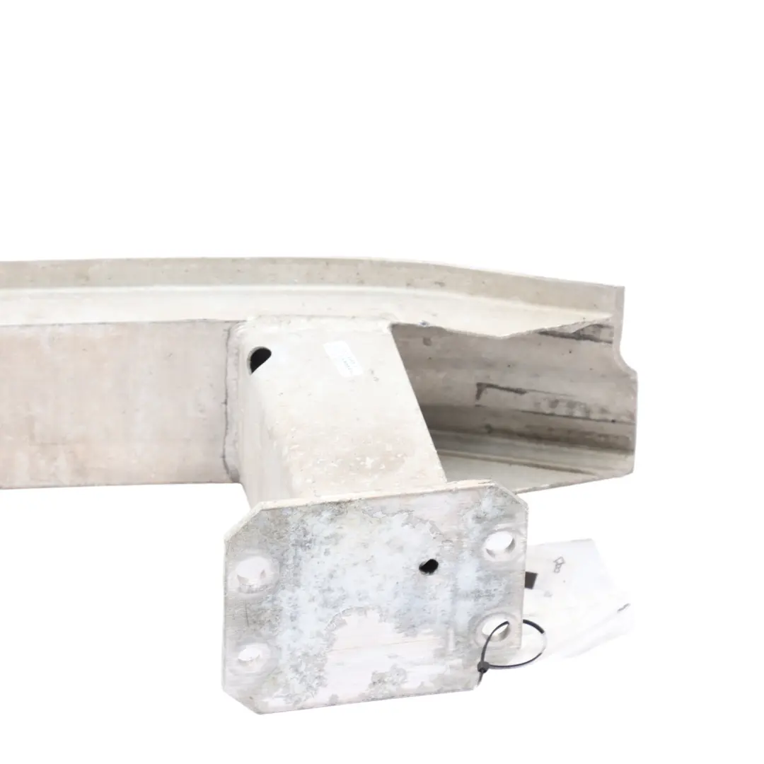 Bumper Carrier Crash Bar Support Reinforcer to Mercedes R231 Rear with Part number A2316100020 Mercedes R231 Rear Bumper Carrier Crash Bar Support Reinforcer - SKU A2316100020 - Part number A2316100020