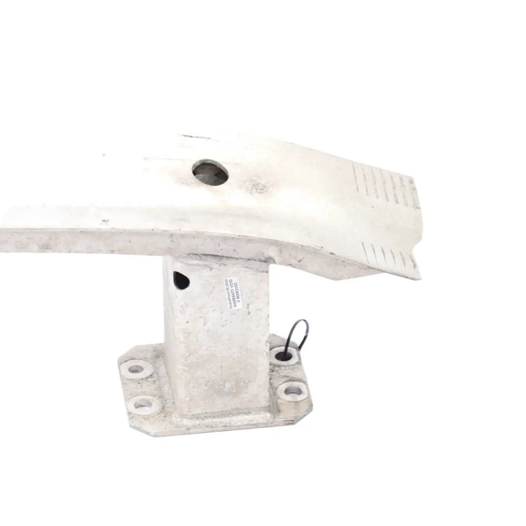 Mercedes R231 Rear Bumper Carrier Crash Bar Support Reinforcer - SKU A2316100020 - Part number A2316100020