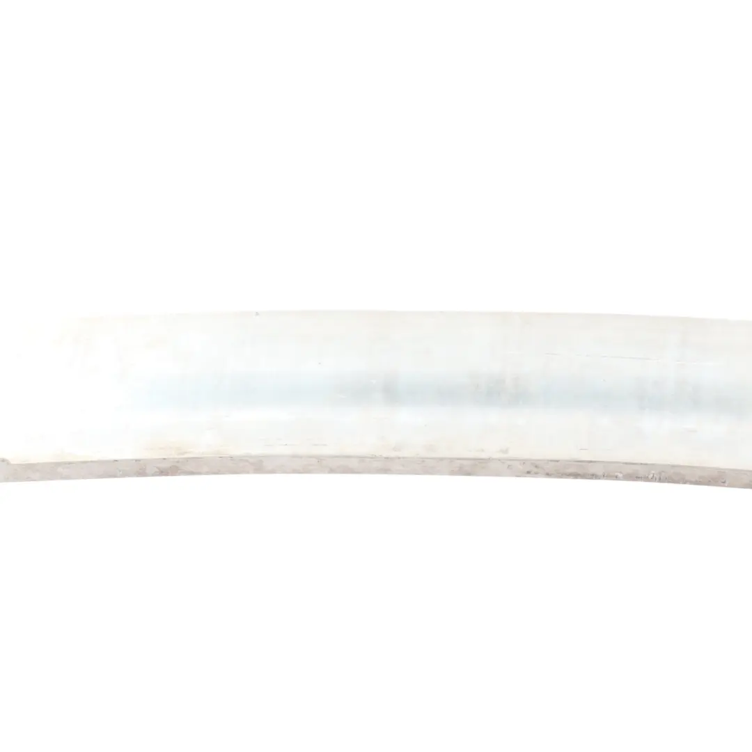 Mercedes R231 Rear Bumper Carrier Crash Bar Support Reinforcer - SKU A2316100020 - Part number A2316100020