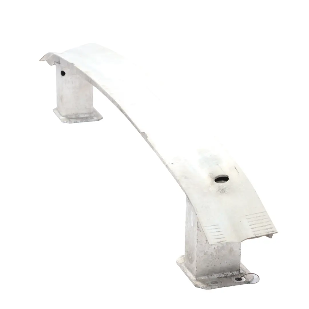 Mercedes R231 Rear Bumper Carrier Crash Bar Support Reinforcer - SKU A2316100020 - Part number A2316100020