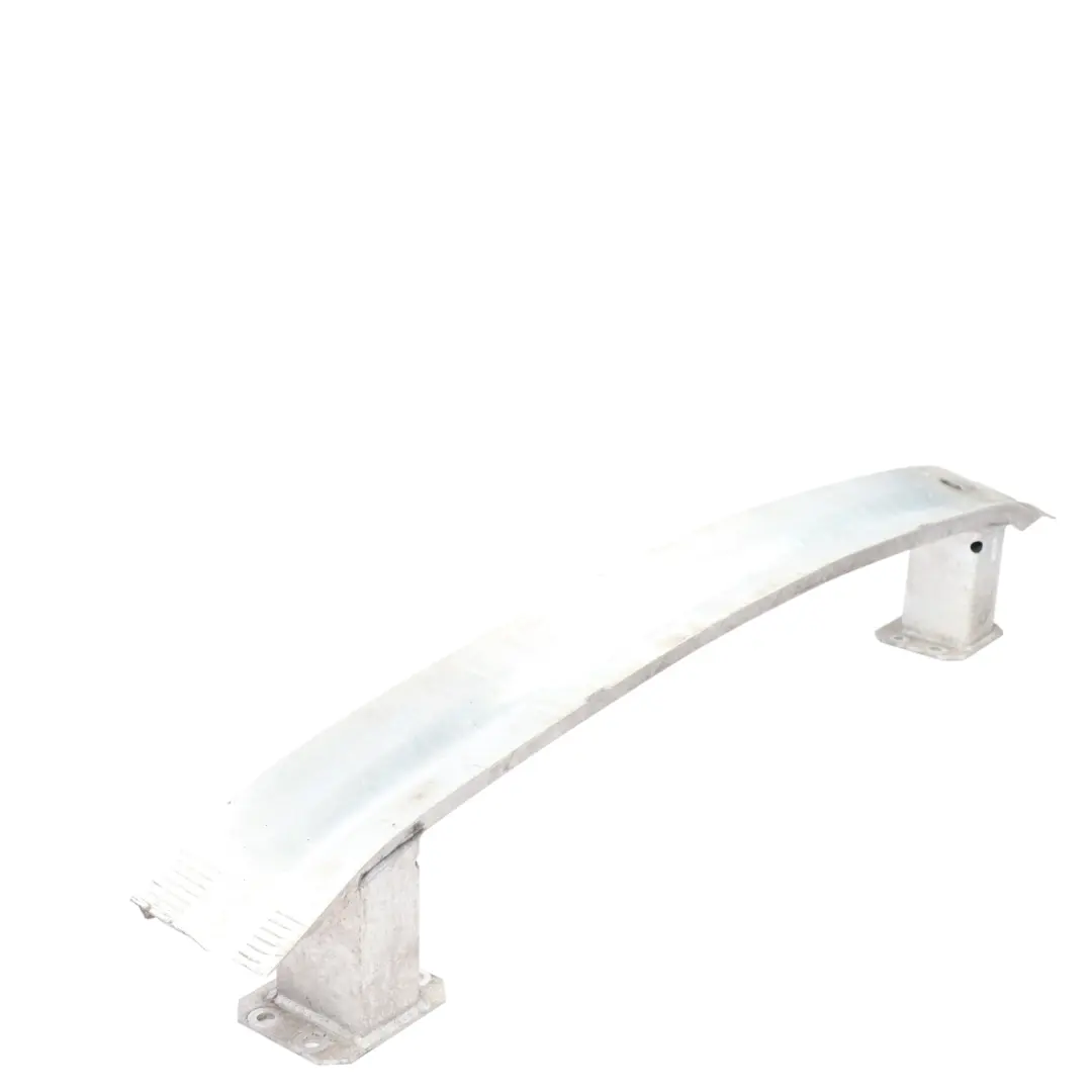 Mercedes R231 Rear Bumper Carrier Crash Bar Support Reinforcer - SKU A2316100020 - Part number A2316100020
