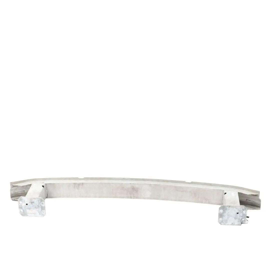 Bumper Carrier Crash Bar Support Reinforcer to Mercedes R231 Rear with Part number A2316100020 Mercedes R231 Rear Bumper Carrier Crash Bar Support Reinforcer - SKU A2316100020 - Part number A2316100020