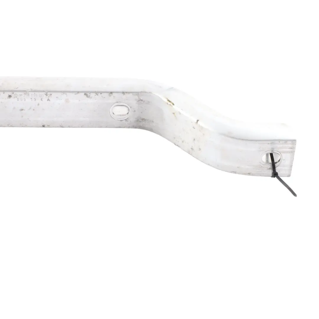 SL63 R231 Traverse De Tunnel Central Sous Plancher pour Mercedes à propos du numéro de pièce A2316190022 Mercedes SL63 R231 Traverse De Tunnel Central Sous Plancher - SKU A2316190022 - Numéro de pièce A2316190022