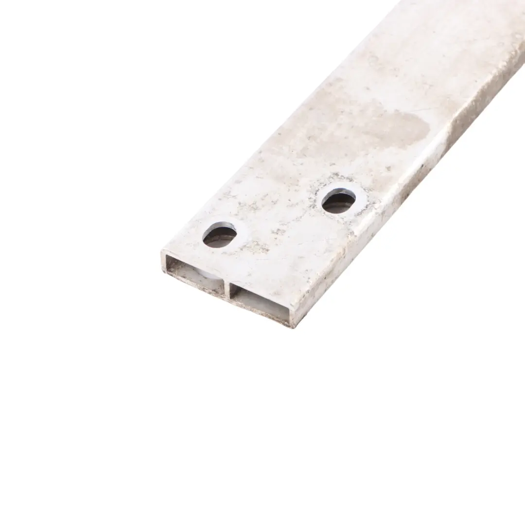 Mercedes SL R231 Soporte Bracket Panel Inferior Delantero - SKU A2316190222 - Número de pieza A2316190222