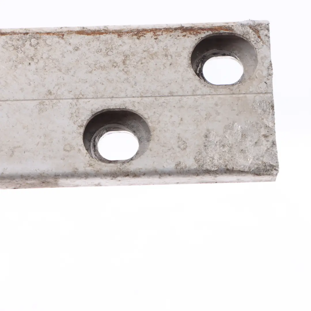 Supporto Staffa Pannello Sottoscocca Anteriore per Mercedes SL R231 con numero di parte A2316190222 Mercedes SL R231 Supporto Staffa Pannello Sottoscocca Anteriore - SKU A2316190222 - Numero di parte A2316190222