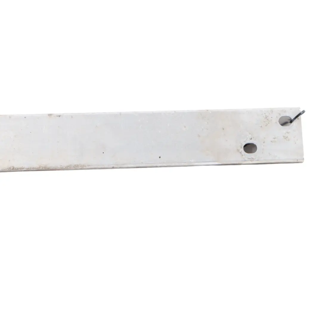 Mercedes SL R231 Supporto Staffa Pannello Sottoscocca Anteriore - SKU A2316190222 - Numero di parte A2316190222