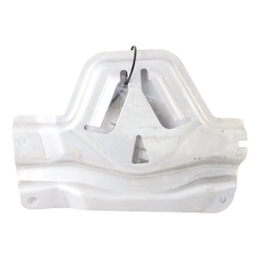 Carrier Holder Mount Support Right O/S to Mercedes R231 with Part number A2316390014 Mercedes R231 Carrier Holder Mount Support Right O/S - SKU A2316390014 - Part number A2316390014