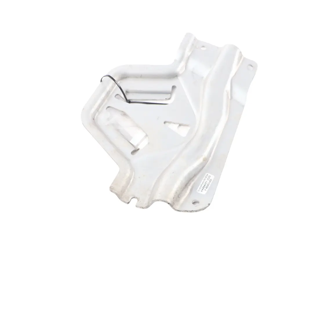 Carrier Holder Mount Support Right O/S to Mercedes R231 with Part number A2316390014 Mercedes R231 Carrier Holder Mount Support Right O/S - SKU A2316390014 - Part number A2316390014