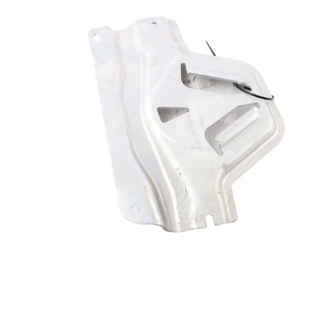 Carrier Holder Mount Support Right O/S to Mercedes R231 with Part number A2316390014 Mercedes R231 Carrier Holder Mount Support Right O/S - SKU A2316390014 - Part number A2316390014