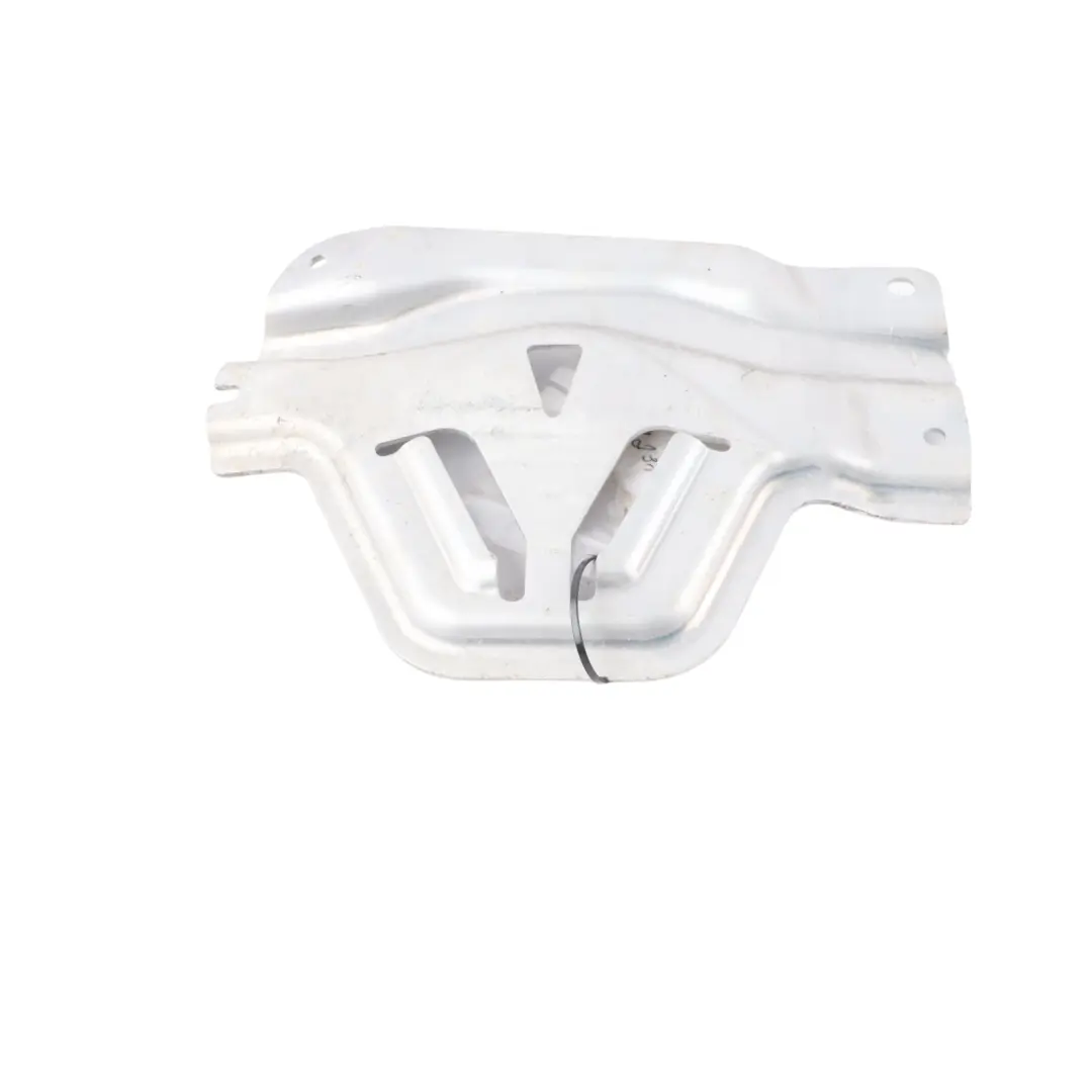 Carrier Holder Mount Support Right O/S to Mercedes R231 with Part number A2316390014 Mercedes R231 Carrier Holder Mount Support Right O/S - SKU A2316390014 - Part number A2316390014