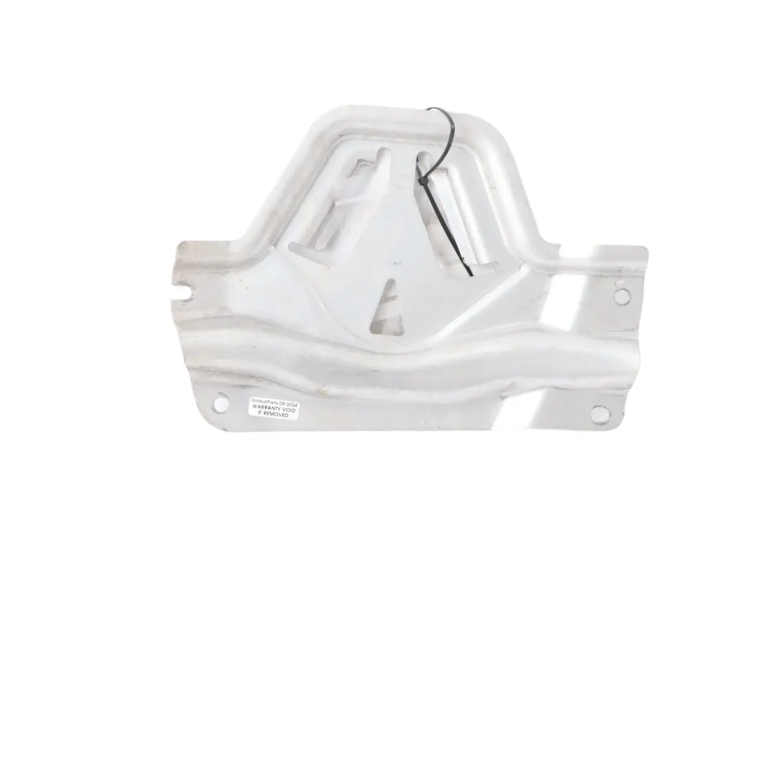 Carrier Holder Mount Support Right O/S to Mercedes R231 with Part number A2316390014 Mercedes R231 Carrier Holder Mount Support Right O/S - SKU A2316390014 - Part number A2316390014